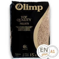 Pellet Olimp Paleta 6 mm 975 KG