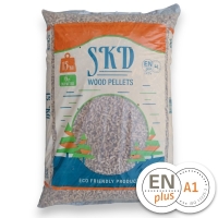 Pellet SKD 6 mm Paleta 975 kg