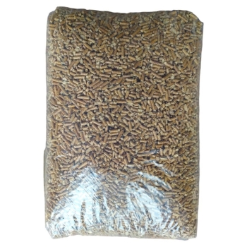 Pellet Eko Pellet 6 mm paleta 975 kg